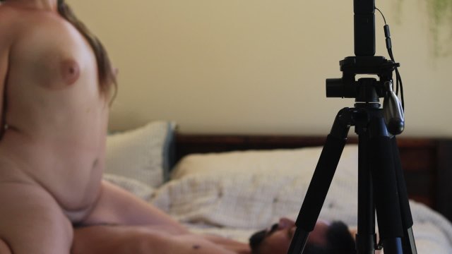 Vouyer Views - Intimate moments