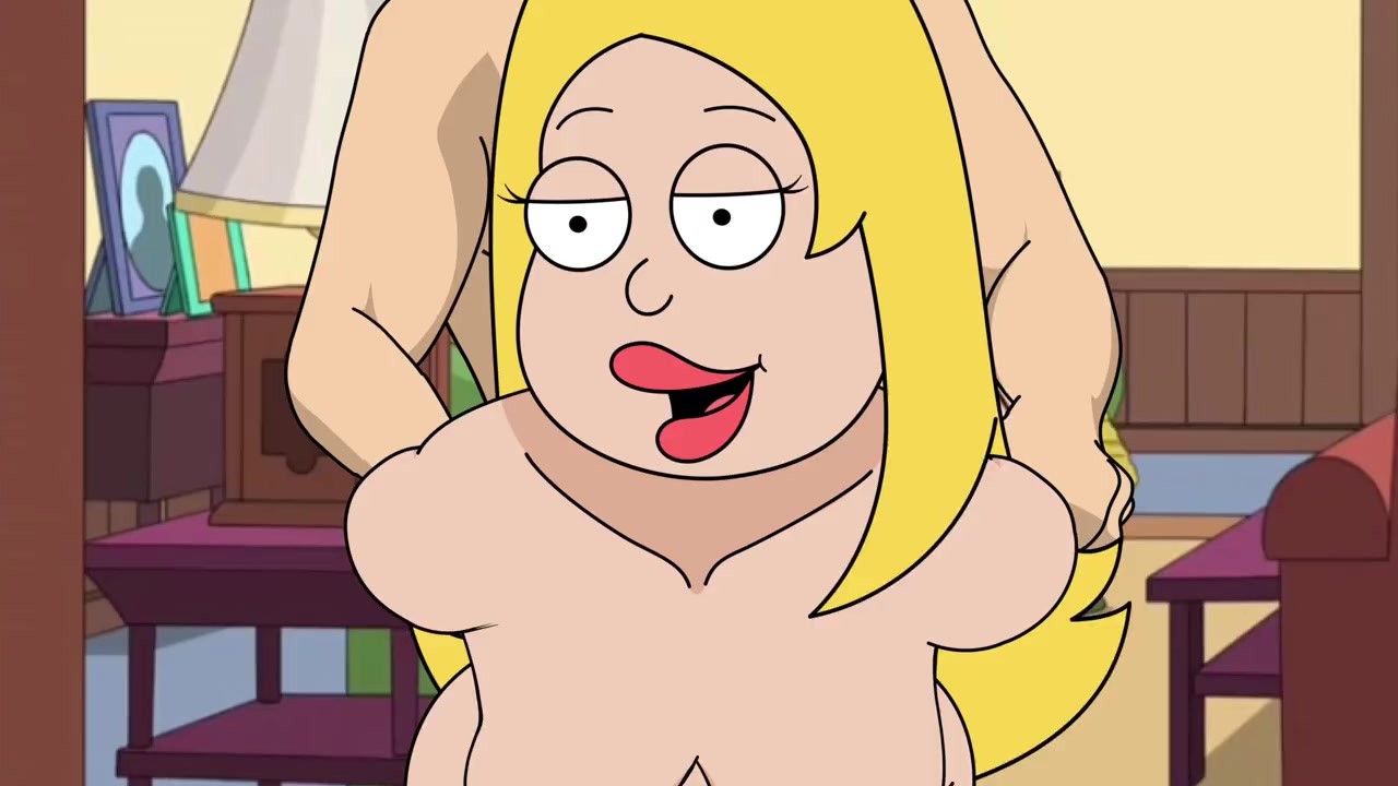 3d fransin sex toon AMERICAN DAD FRANCINE SMITH DOGGYSTYLE CARTOON PORN - Pornhub.com