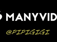 Desperate Pants Wetting (Full Video on ManyVids