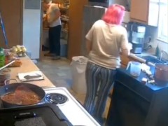 Some dessert before dinner - Screenshot 1 of 16 - Big Ass