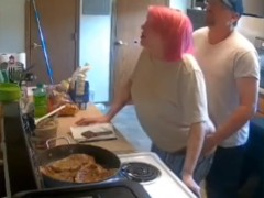 Some dessert before dinner - Screenshot 10 of 16 - Big Boobs