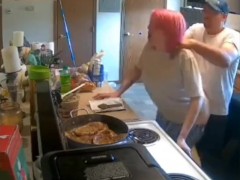 Some dessert before dinner - Screenshot 11 of 16 - Big Ass