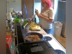 Some dessert before dinner - Screenshot 13 of 16 - Big Ass