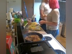 Some dessert before dinner - Screenshot 15 of 16 - Big Ass