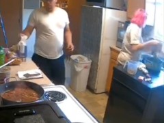 Some dessert before dinner - Screenshot 2 of 16 - Big Boobs