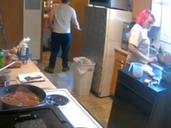 Some dessert before dinner - Screenshot 3 of 16 - Big Ass