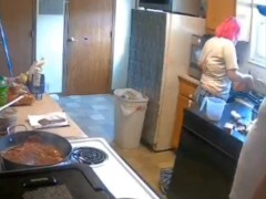 Some dessert before dinner - Screenshot 8 of 16 - Big Boobs