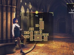 EP3: Leila Just Love Fucking Being on Top - Magic Pussy Chapter 1