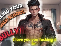 Fucking Your High School Bully! ASMR Boyfriend