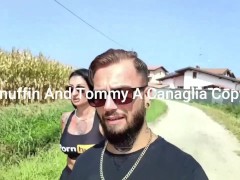 Amateur Milf Italiana ( Squirt ) DIALOGO ITALIANO