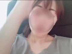 ストレス発散オナニー！むしゃくしゃした時は思いっきりオチンチンで突き動かされたい！！潮も吹いてスッキリしたよ🩷 - Screenshot 1 of 16 - 潮吐き