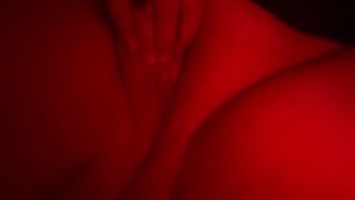 Wish you were eating this pussy 💦👅