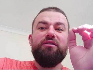 Награда за мисс минет £20,000