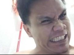 Kantutan vlog sa CR ko tinira at nilabas ko aking galit| PANOORIN