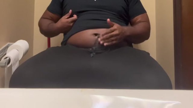 Rubbing One Out