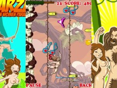 Tarzan In Women Paradise | Tz Gaming Compilation - Screenshot 14 of 16 - Tarzan Sex