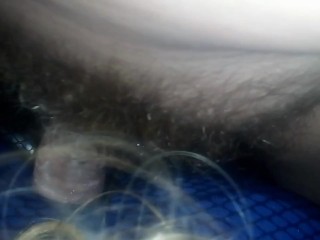 MissLexiLoup 跨性别女性紧直肠屁股操屄拧紧假女孩的屁眼a1