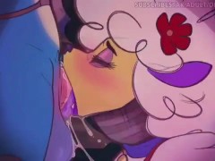 I LIKE IT || FURRY HMV