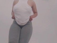 شهيت جارنا ف سطح كان غيحويني شاف طبوني مطراسي تحت لكلون - Screenshot 14 of 16 - سكس عربي