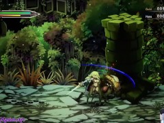 (Str8) Ew bugs! The Vagrant #21 W/HentaiMasterArt