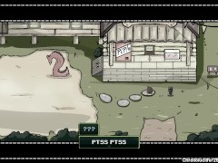 GRAVITY FILES CAP 1 - Screenshot 6 of 16 - Big Booty