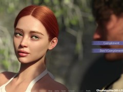 LESSON IN LOYALTY CAP 1