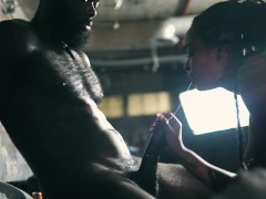 GO Deep - Screenshot 10 of 16 - Close Up