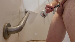 Holení