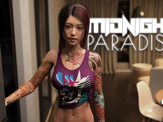 Midnight Paradise #78 PC Gameplay