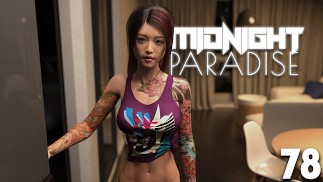 Midnight Paradise #78 PC Gameplay