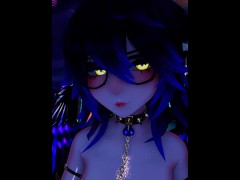 😈 Hmmm fuck me harder baby~ 🤤 🔇Mute video | Solo