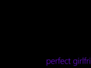 18 Year Old Pawg GF Teases & Rides - Bailey Blaze - Perfect Girlfriend - Alex Adams