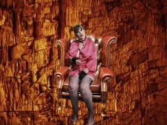 Granny Peggy Sue's: Ride My Strapon & Make Me Cum The Fuck Me & Make Me Cum Again! 04282024 CAMS14