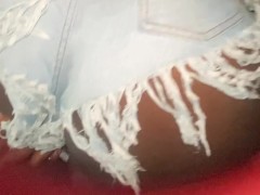 Pussy so good I almost nutted quick💦