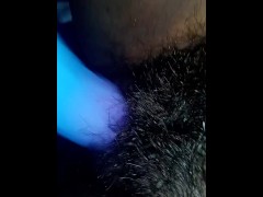 Quickie #3 - Screenshot 10 of 16 - Black Girl