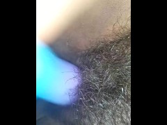 Quickie #3 - Screenshot 11 of 16 - Masturbation
