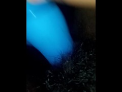 Quickie #3 - Screenshot 5 of 16 - Black Girl