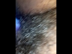Quickie #3 - Screenshot 6 of 16 - Masturbation