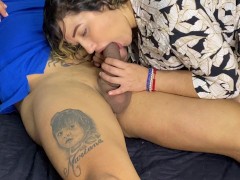 Rich suck my wife, would you like one just like it?