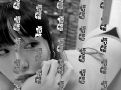 When a beautiful woman with big tits tries a mini game and fails, her nipples are revealed by undres - Screenshot 1 of 16 - Asian Big Tits
