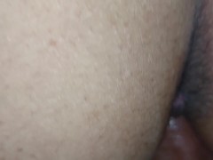 Cumming inside after the party 😈 - Screenshot 13 of 16 - Creampie