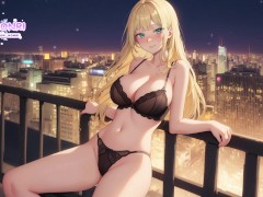 Let’s Hang Out. ASMR Roleplay