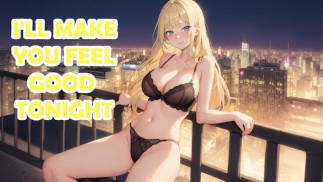 Let’s Hang Out. ASMR Roleplay
