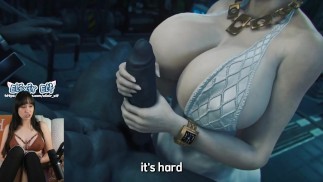Excella’s Test Subject | X Big Dick Hentai