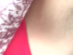 REAL PUBLIC SEX IN TURKEY WITH HAIRY ARMPIT TURKISH CUCKOLD WIFE