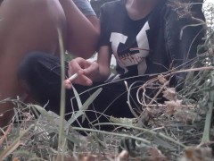 We smoked cigarettes until our stepmother caught us (part 1) - IkaSmokS