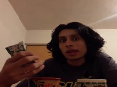 Probando Aguitas Sabor Piña Colada 🗣🌰🍍