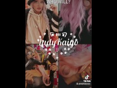 See you soon toronto - Ig Model Poster Ads