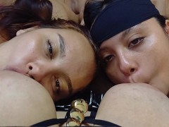 YES LUNA let us suck your tits more