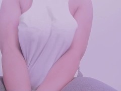 جيبو بب فوق بزازلي 💦😋 1/16